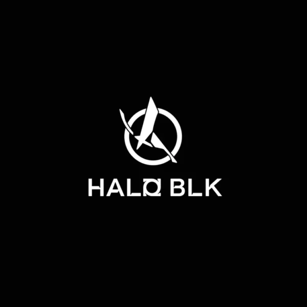 HALOBLK Webshop