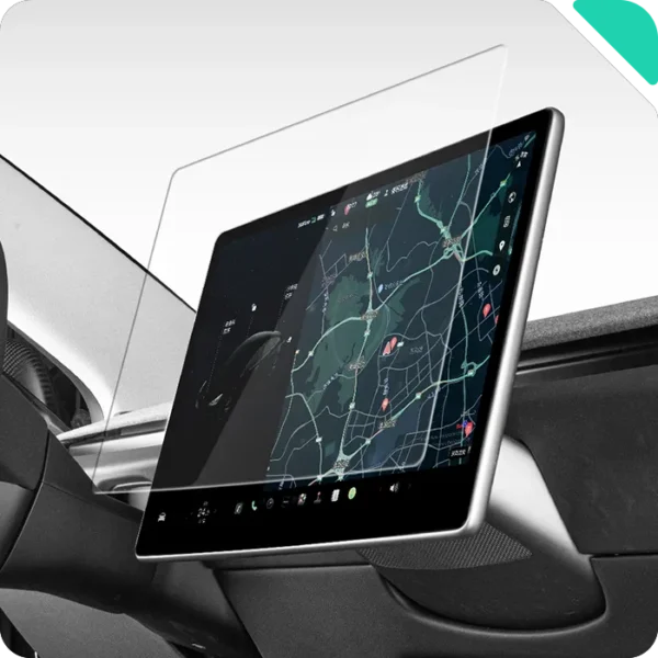 Displayschutzfolie für Tesla Model 3/Y/Highland