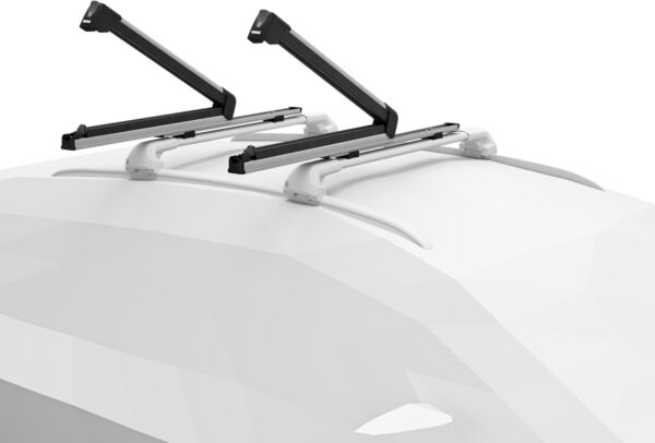 Thule SnowPack Extender Skiträger – Bild 2