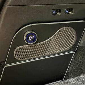 Tlyard Model Y Kühlschrank